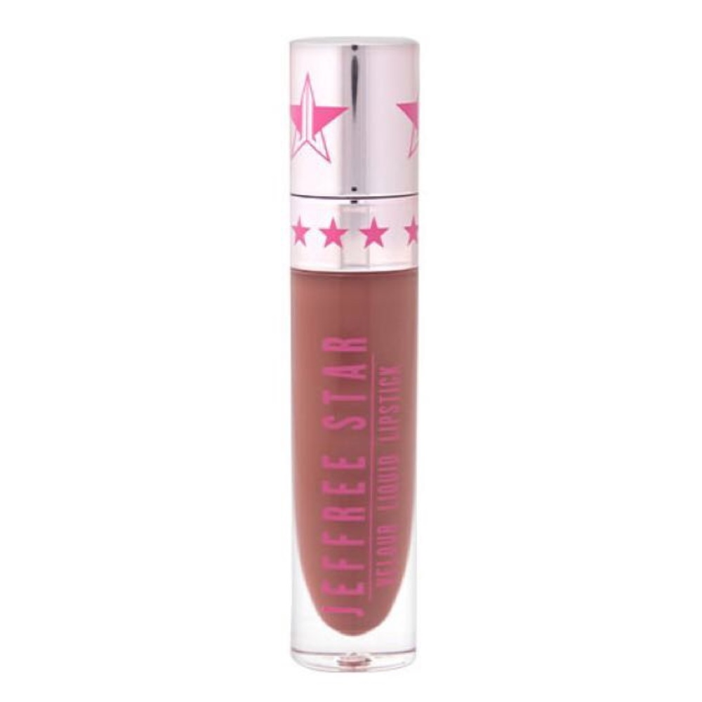 Jeffree Star Velour Liquid Lipstick: Family Jewels